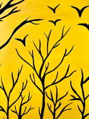 BRANCHES OF DAWN