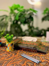 KLEENEX COVER