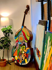 CONTRABASS