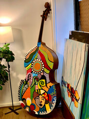 CONTRABASS