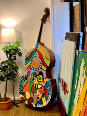 CONTRABASS