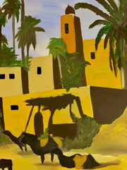 OASIS HAVEN