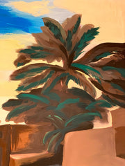 SHADOWS OF THE VILLAGE