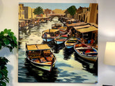 ECHOES OF VENICE