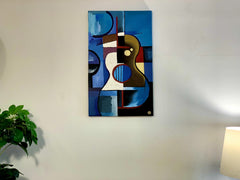 SONATA IN ABSTRACT