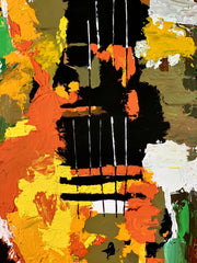 STRINGED DIMENSIONS