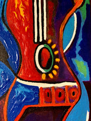 COLOURFUL CRESCENDO