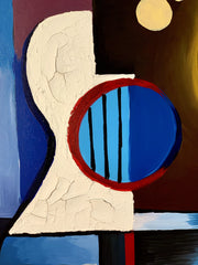 SONATA IN ABSTRACT