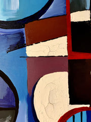 SONATA IN ABSTRACT
