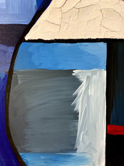 SONATA IN ABSTRACT