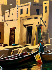 TIMELESS ASWAN