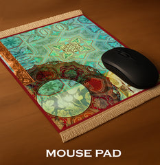 MOUSE PADS