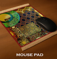 MOUSE PADS