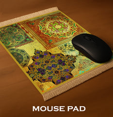 MOUSE PADS