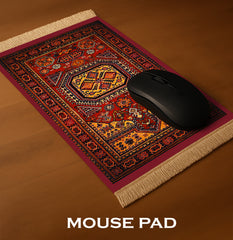 MOUSE PAD