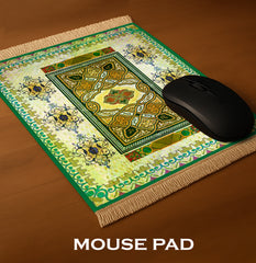 MOUSE PADS