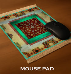 MOUSE PADS