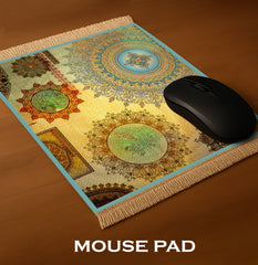MOUSE PADS