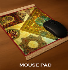 MOUSE PADS