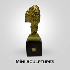 MINI SCULPTURES
