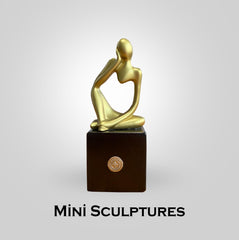 MINI SCULPTURES