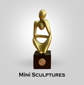 MINI SCULPTURES
