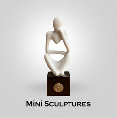 MINI SCULPTURES