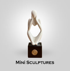 MINI SCULPTURES