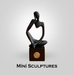 MINI SCULPTURES