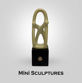 MINI SCULPTURES