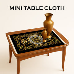 MINI TABLECLOTHS