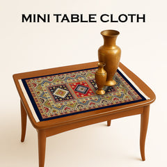 MINI TABLECLOTHS