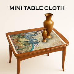 MINI TABLECLOTHS