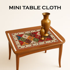 MINI TABLE CLOTHS