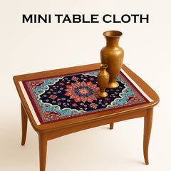MINI TABLE CLOTHS