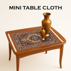 MINI TABLE CLOTHS