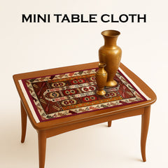 MINI TABLE CLOTHS