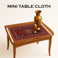 MINI TABLE CLOTHS