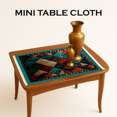 MINI TABLECLOTHS