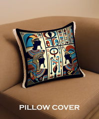 PILLOW CASES