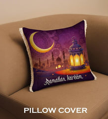 PILLOW CASES