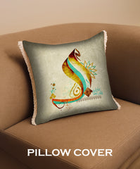 PILLOW CASES