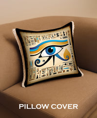 PILLOW CASES