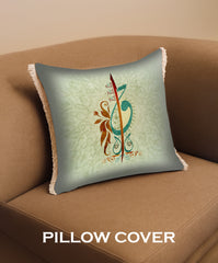 PILLOW CASES