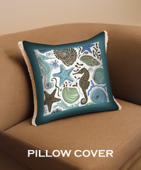 PILLOW CASES