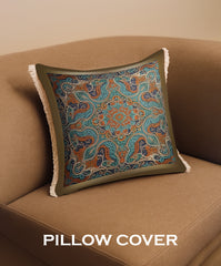 PILLOW CASES