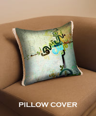 PILLOW CASES