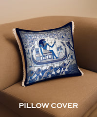 PILLOW CASES