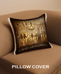 PILLOW CASES