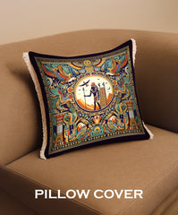 PILLOW CASES